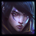 aphelios Icon