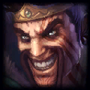 draven Icon