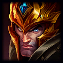 jarvaniv Icon