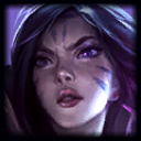 kaisa Icon