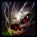 kogmaw Icon