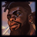ksante Icon