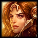 leona Icon