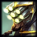 masteryi Icon