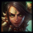 nidalee Icon