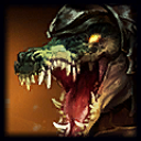 renekton Icon