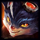 rumble Icon
