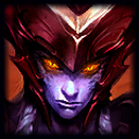 shyvana Icon