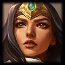 sivir Icon