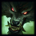 warwick Icon