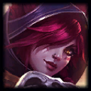 xayah Icon