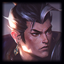 xinzhao Icon