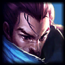 yasuo Icon